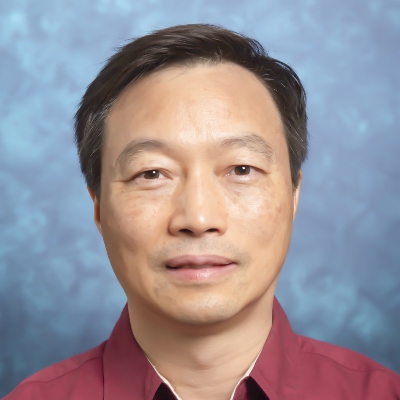 Dr. Ruinian Jiang