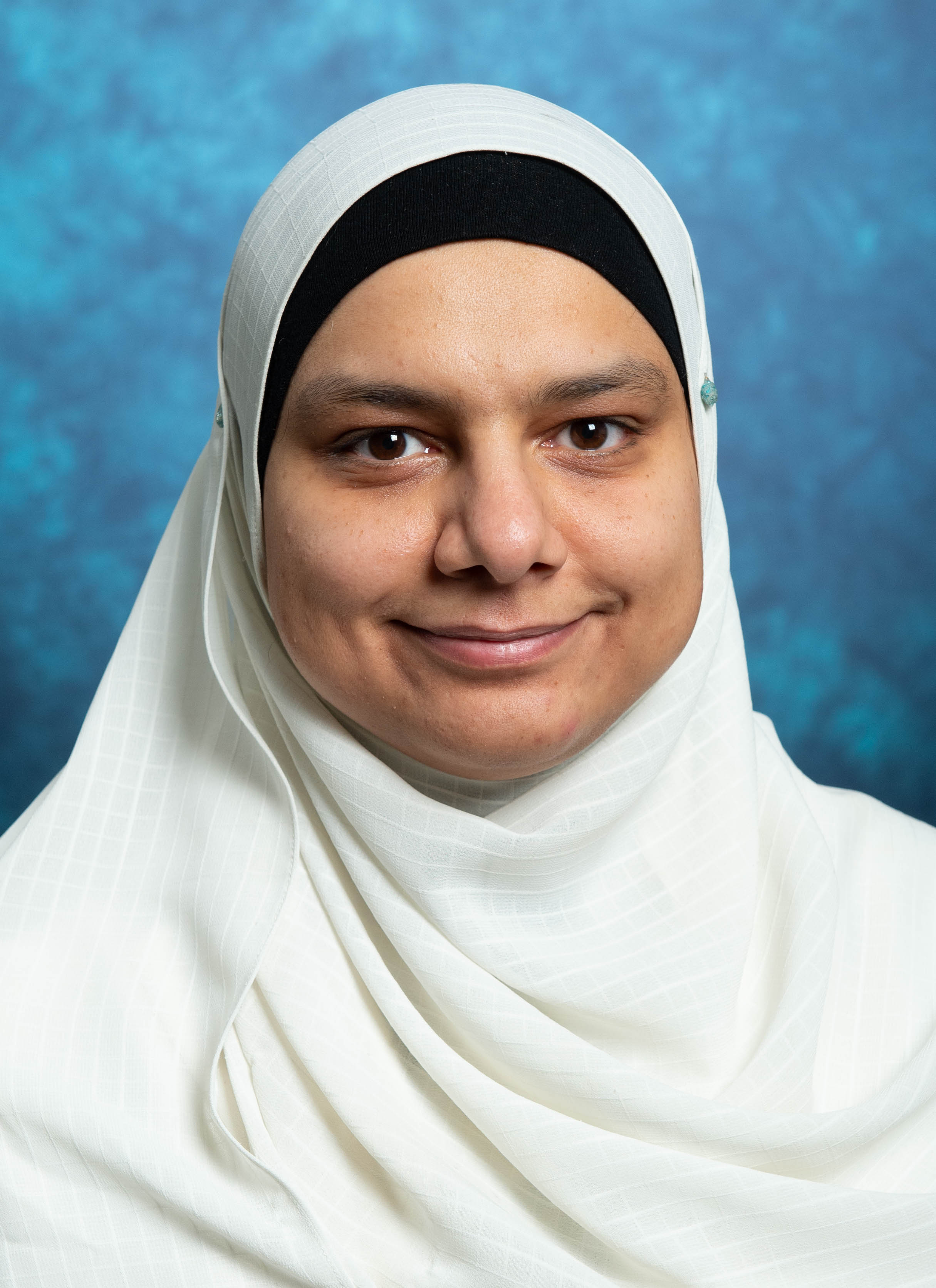 Dr. Mona Elshinawy