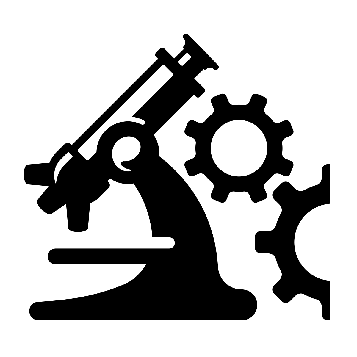 Research & Development